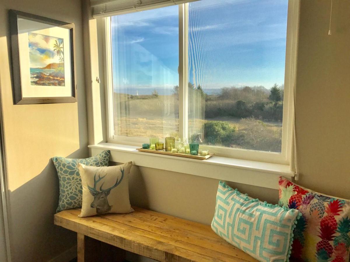 Vista Del Mar Beach Condominium Оушън Шорс Екстериор снимка