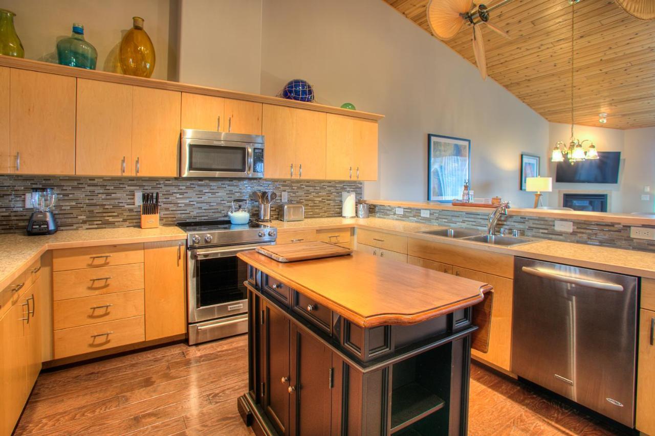 Vista Del Mar Beach Condominium Оушън Шорс Екстериор снимка