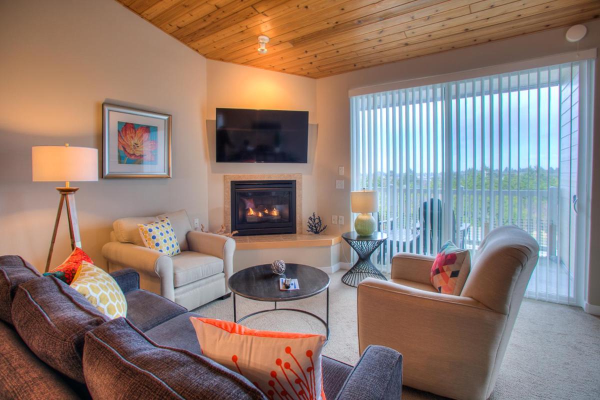 Vista Del Mar Beach Condominium Оушън Шорс Екстериор снимка