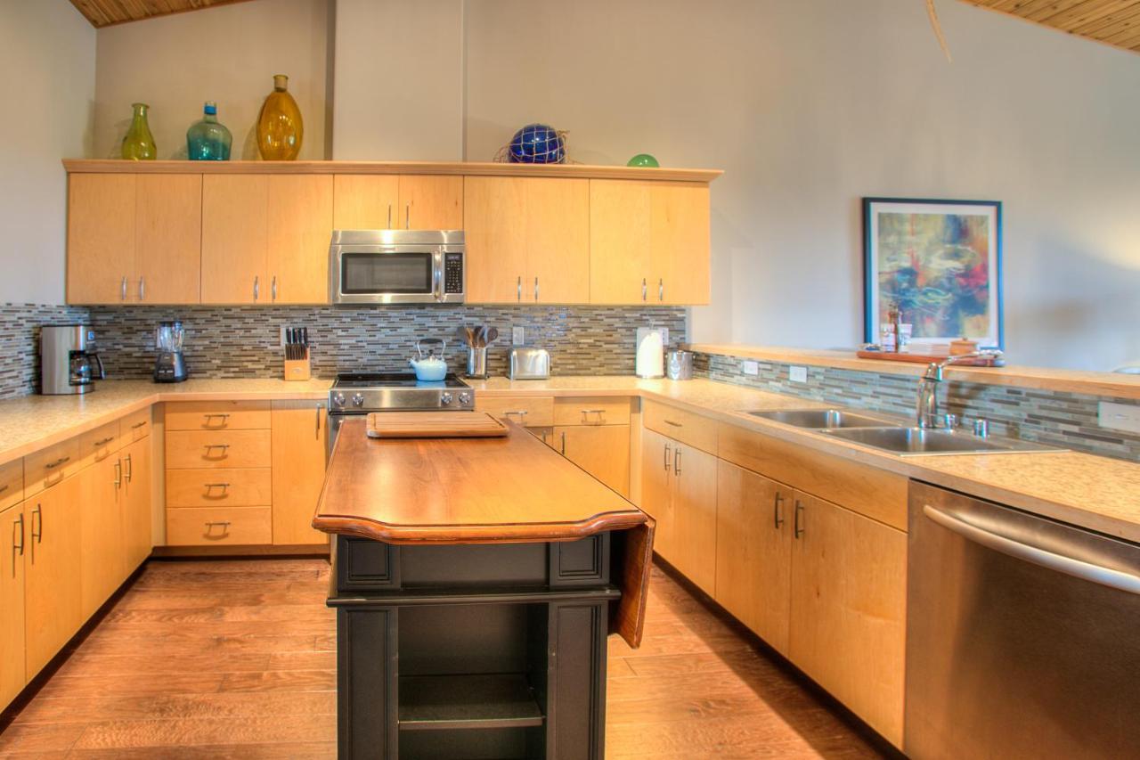 Vista Del Mar Beach Condominium Оушън Шорс Екстериор снимка