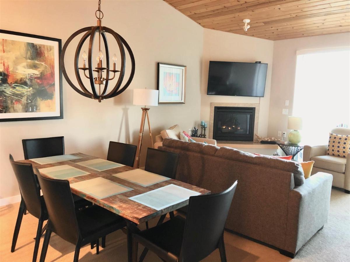Vista Del Mar Beach Condominium Оушън Шорс Екстериор снимка