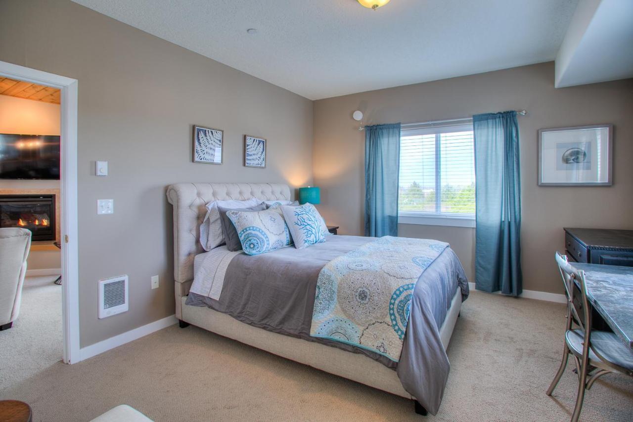 Vista Del Mar Beach Condominium Оушън Шорс Екстериор снимка