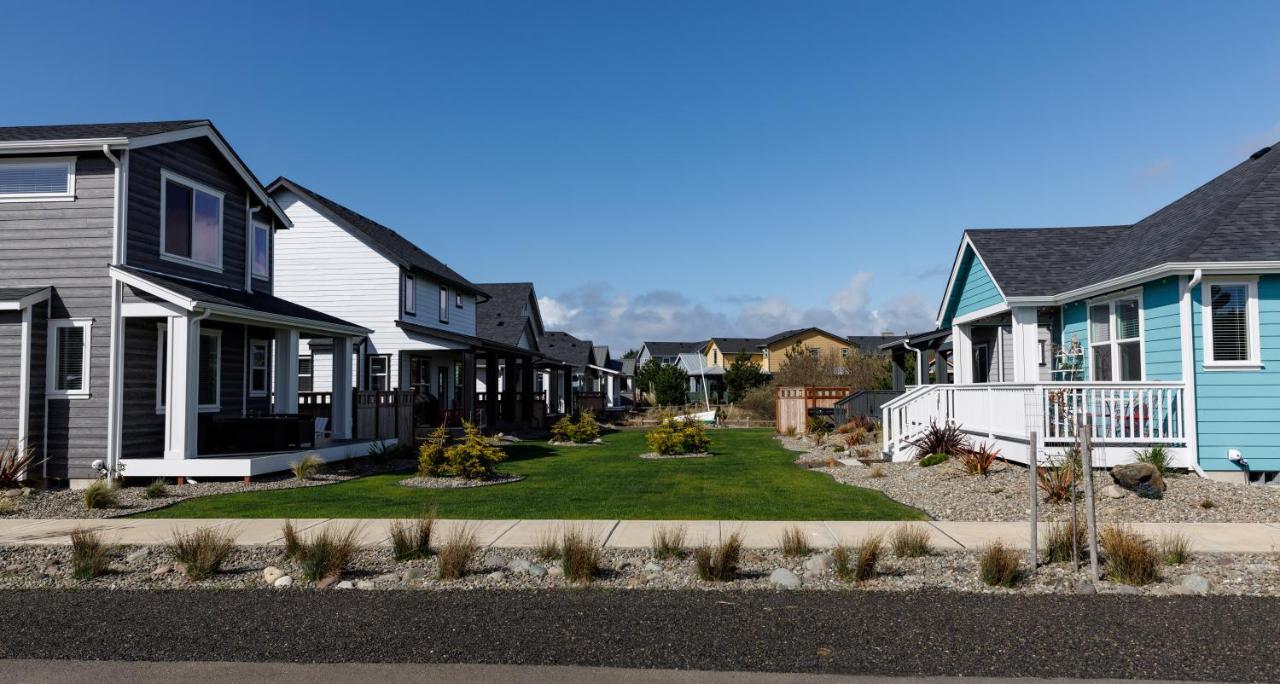 Vista Del Mar Beach Condominium Оушън Шорс Екстериор снимка